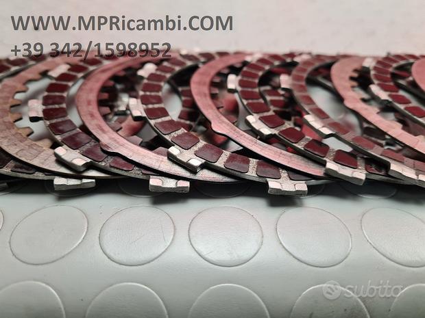 Subito DISCHI FRIZIONE KTM LC2 125 1997 1998 LC 2 1999 20