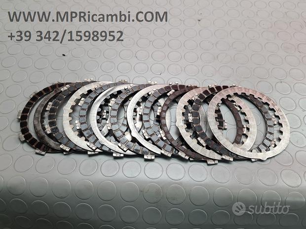 Subito DISCHI FRIZIONE KTM LC2 125 1997 1998 LC 2 1999 20