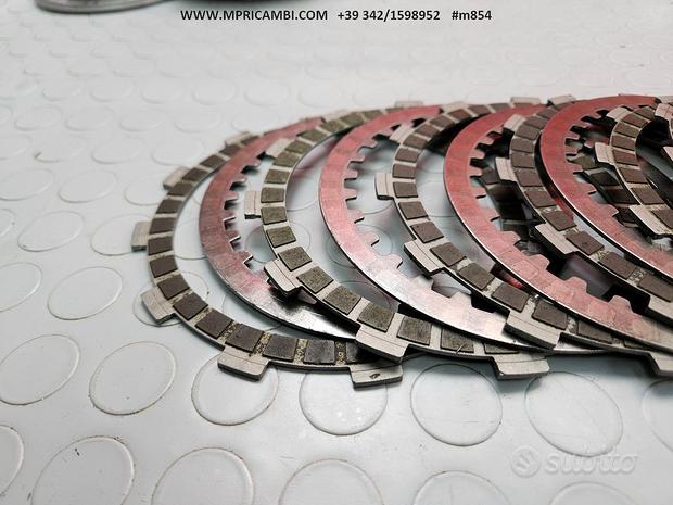 Subito DISCHI FRIZIONE SHERCO ST 250 290 270 1999 2006 ST