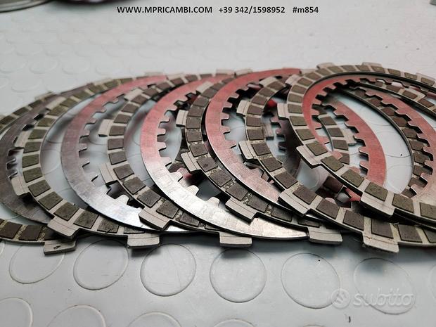 Subito DISCHI FRIZIONE SHERCO ST 250 290 270 1999 2006 ST