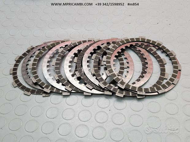 Subito DISCHI FRIZIONE SHERCO ST 250 290 270 1999 2006 ST