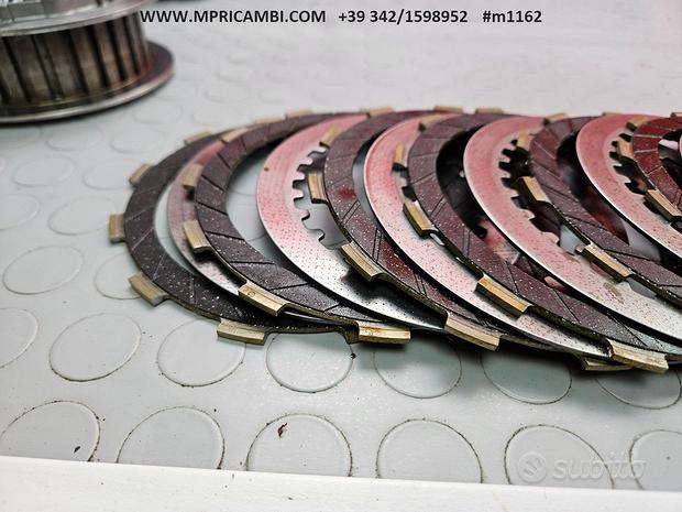 Subito DISCHI FRIZIONE SUZUKI RM 125 1998 2000 RM125 1996