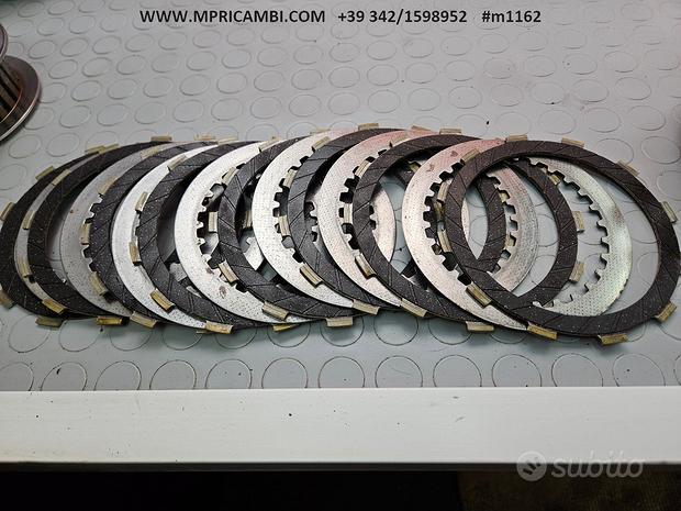 Subito DISCHI FRIZIONE SUZUKI RM 125 1998 2000 RM125 1996