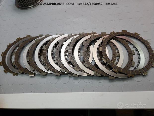 Subito DISCHI FRIZIONE TM RACING EN 250 4t 2011 2014 MX 2