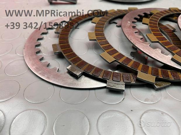 Subito DISCHI FRIZIONE YAMAHA R6 2003 2004 YZF R 2005