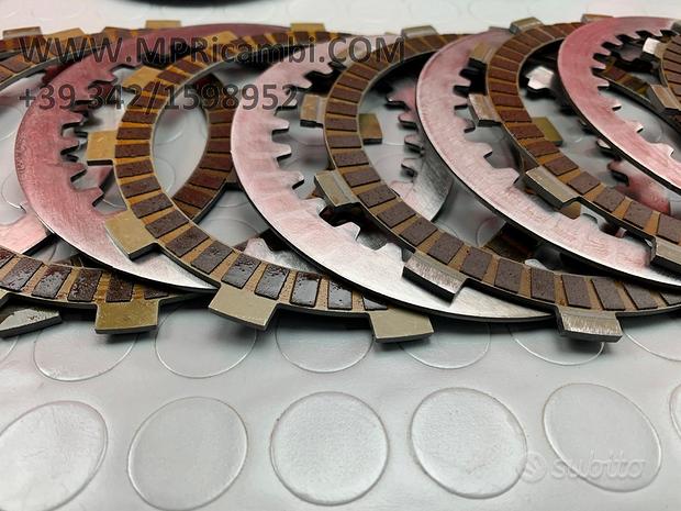 Subito DISCHI FRIZIONE YAMAHA R6 2003 2004 YZF R 2005