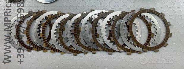 Subito DISCHI FRIZIONE YAMAHA R6 2003 2004 YZF R 2005