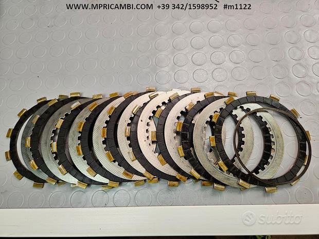 Subito DISCHI FRIZIONE YAMAHA YZF 250 2001 2002 YZ F WR F