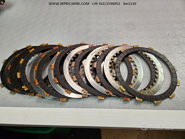 Subito DISCHI FRIZIONE YAMAHA YZF 450 2008 2009 YZ F 2007