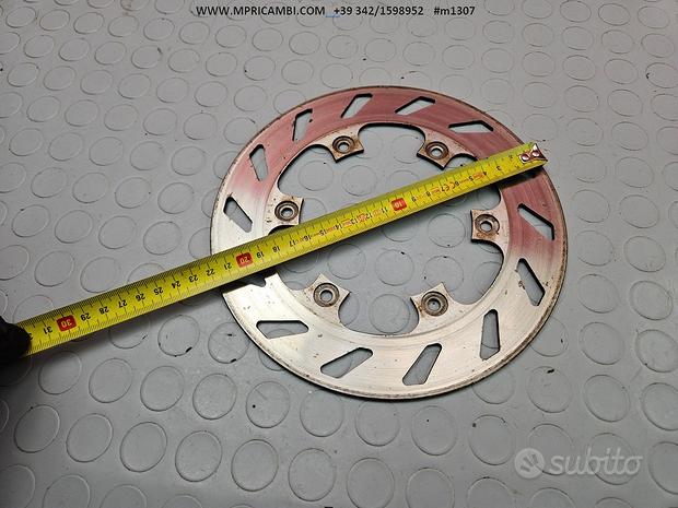 Subito DISCO ANTERIORE BETA ALP 200 1999 2006 4T 2002 200