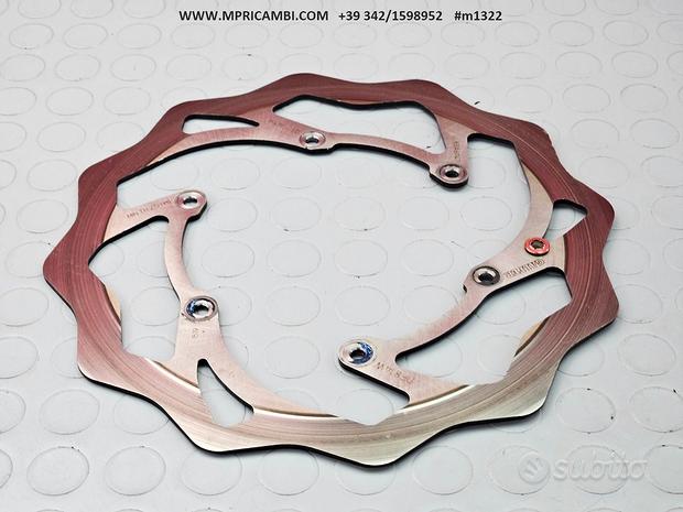 Subito DISCO ANTERIORE BETA RR 350 2013 2017 RR350 2014 2
