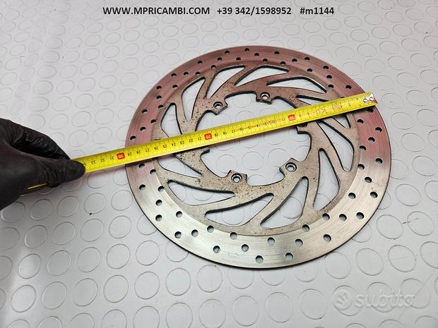Subito DISCO ANTERIORE BMW F650 1993 2000 F 650 1994 1998