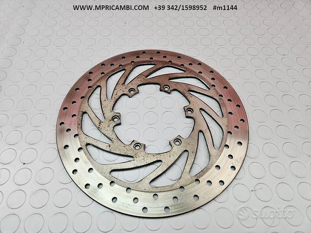Subito DISCO ANTERIORE BMW F650 1993 2000 F 650 1994 1998