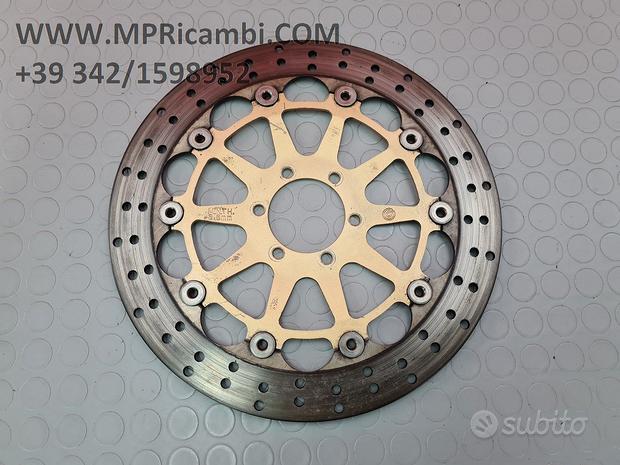 Subito DISCO ANTERIORE CAGIVA MITO 125 EV 2006 2005