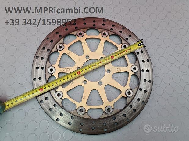 Subito DISCO ANTERIORE CAGIVA MITO 125 EV 2006 2005