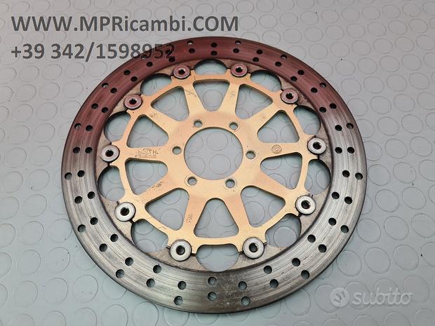 Subito DISCO ANTERIORE CAGIVA MITO 125 EV 2006 2005