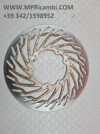 Subito DISCO ANTERIORE DERBI SENDA 125 2004 2005 R 2006 2