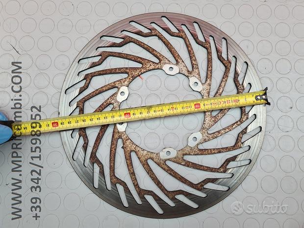 Subito DISCO ANTERIORE DERBI SENDA 125 2004 2005 R 2006 2