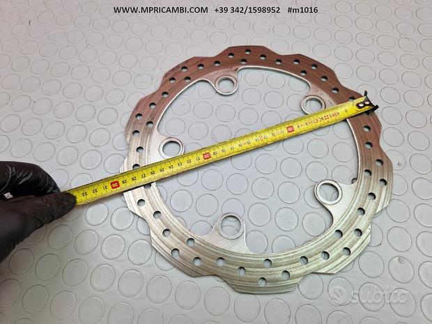 Subito DISCO ANTERIORE HONDA CB 125 R 2018 2019 CBF 2020
