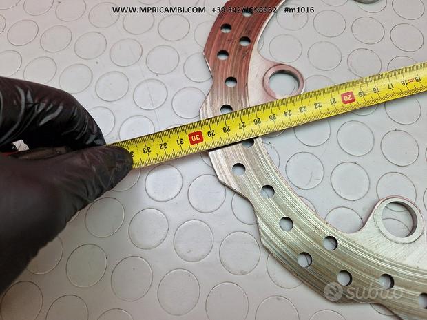 Subito DISCO ANTERIORE HONDA CB 125 R 2018 2019 CBF 2020