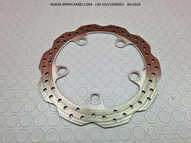 Subito DISCO ANTERIORE HONDA CB 125 R 2018 2019 CBF 2020