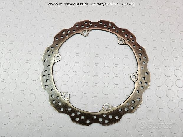 Subito DISCO ANTERIORE HONDA CBR 500 R 2017 2018 CBR500