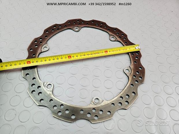 Subito DISCO ANTERIORE HONDA CBR 500 R 2017 2018 CBR500