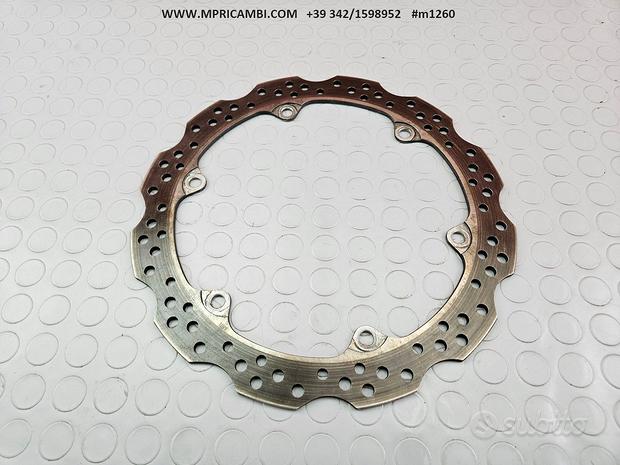 Subito DISCO ANTERIORE HONDA CBR 500 R 2017 2018 CBR500