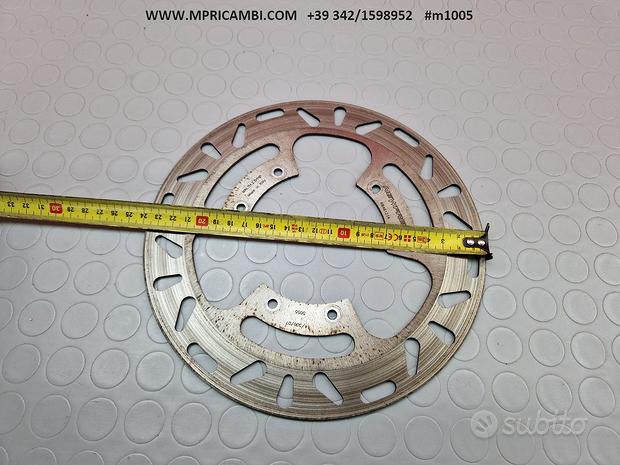 Subito DISCO ANTERIORE HONDA CR 125 2003 2002 CR125 2004