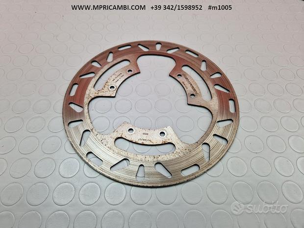 Subito DISCO ANTERIORE HONDA CR 125 2003 2002 CR125 2004