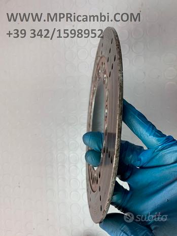 Subito DISCO ANTERIORE HONDA CR 250 1985 1986 1987 CR250