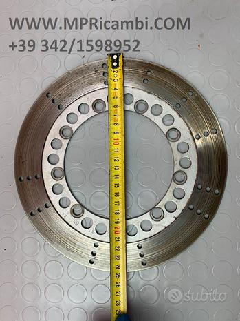 Subito DISCO ANTERIORE HONDA CR 250 1985 1986 1987 CR250