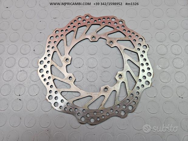 Subito DISCO ANTERIORE HONDA CRF 250 2010 2013 CR-F CRE 2