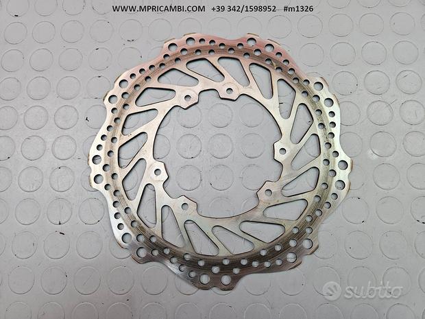Subito DISCO ANTERIORE HONDA CRF 250 2010 2013 CR-F CRE 2