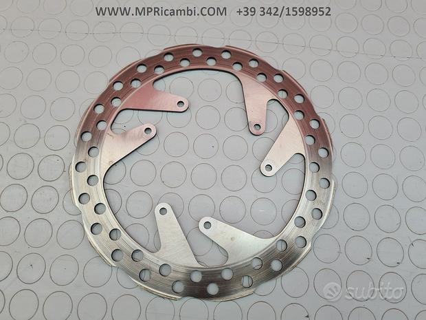 Subito DISCO ANTERIORE HONDA CRF 250 2011 2010 CRE F 2013