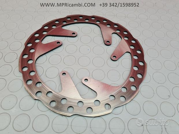 Subito DISCO ANTERIORE HONDA CRF 250 2011 2010 CRE F 2013