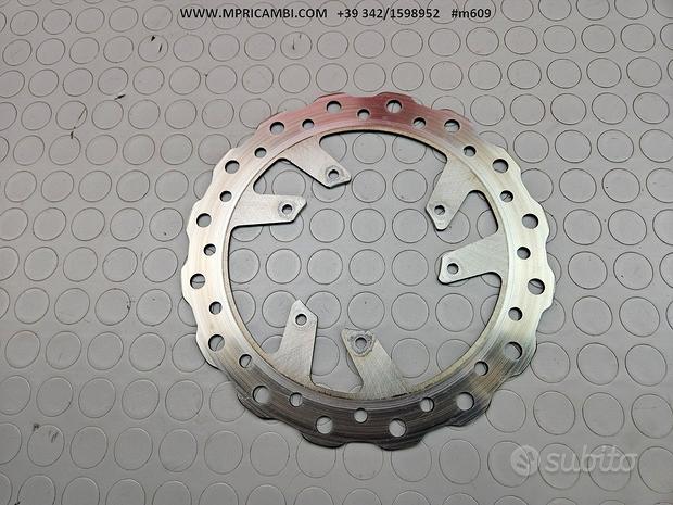 Subito DISCO ANTERIORE HONDA CRF 250 X 2005 2006 CRE 2007