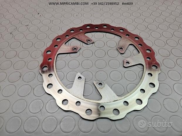 Subito DISCO ANTERIORE HONDA CRF 250 X 2005 2006 CRE 2007