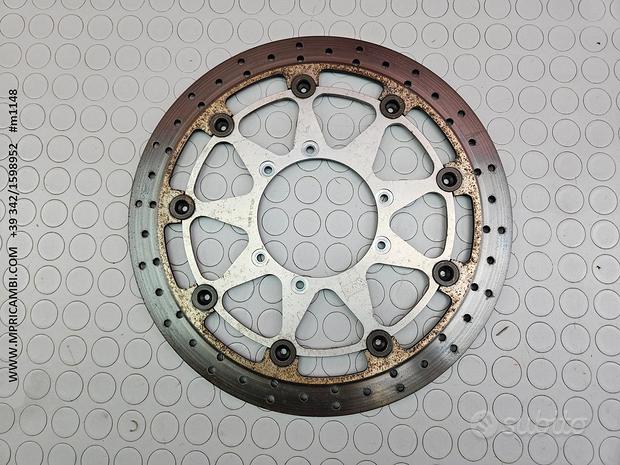 Subito DISCO ANTERIORE HONDA CRF 450 2002 2003 CRE F 2004
