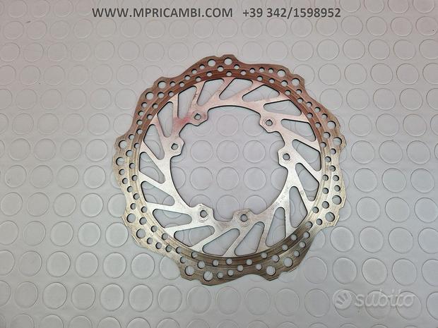 Subito DISCO ANTERIORE HONDA CRF 450 2005 2006 CR F 2007