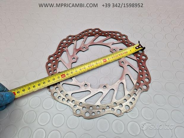 Subito DISCO ANTERIORE HONDA CRF 450 2005 2006 CR F 2007