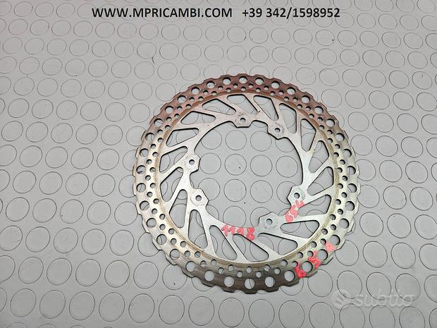 Subito DISCO ANTERIORE HONDA CRF 450 2005 2006 CR F 2007