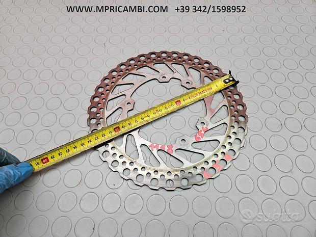 Subito DISCO ANTERIORE HONDA CRF 450 2005 2006 CR F 2007