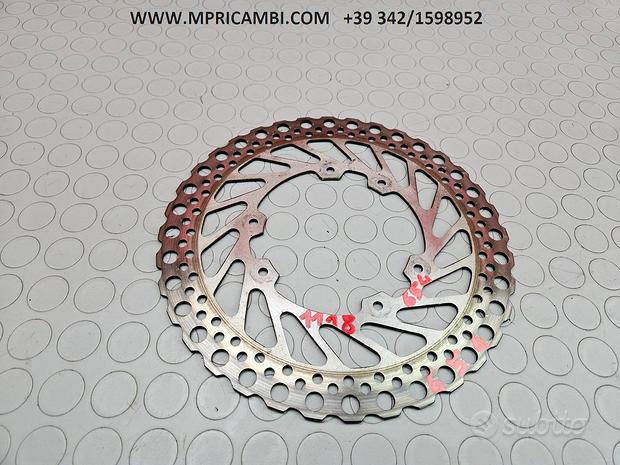 Subito DISCO ANTERIORE HONDA CRF 450 2005 2006 CR F 2007