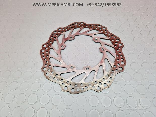 Subito DISCO ANTERIORE HONDA CRF 450 2005 2006 CR F 2007
