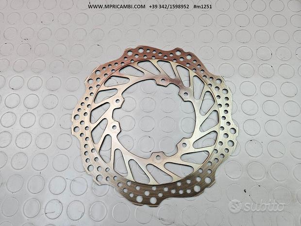 Subito DISCO ANTERIORE HONDA CRF 450 2011 2012 CRE 2009 2
