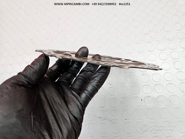 Subito DISCO ANTERIORE HONDA CRF 450 2011 2012 CRE 2009 2
