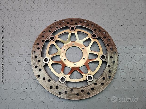 Subito DISCO ANTERIORE HONDA VFR 800 2002 2005 VFR800 200