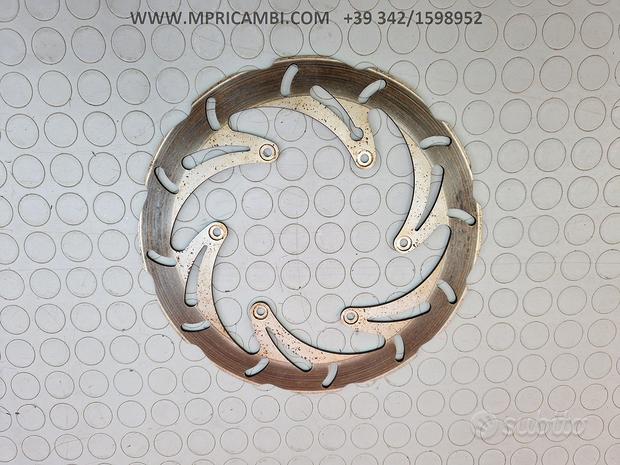Subito DISCO ANTERIORE HUSABERG FC 550 2002 2003 FE 450 2