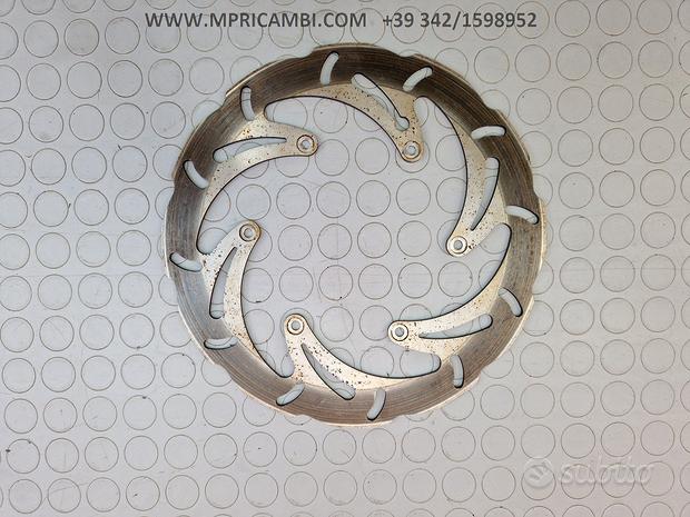 Subito DISCO ANTERIORE HUSABERG FC 550 2002 2003 FE 450 2